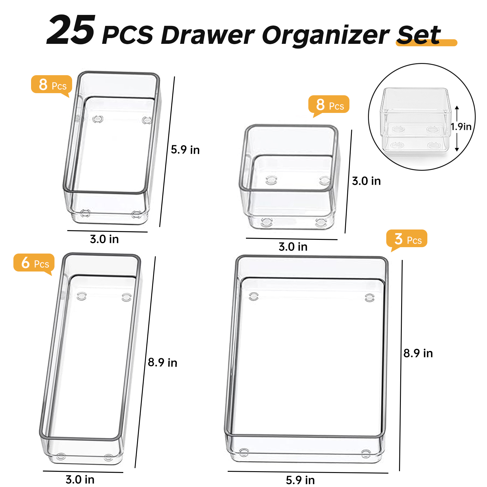 透明款收纳盒 (2)